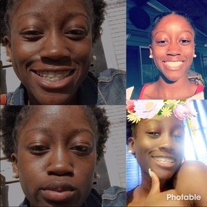 Meet your Posher, Chelsea